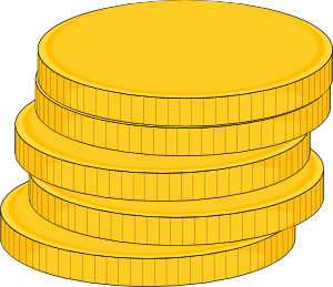 coins